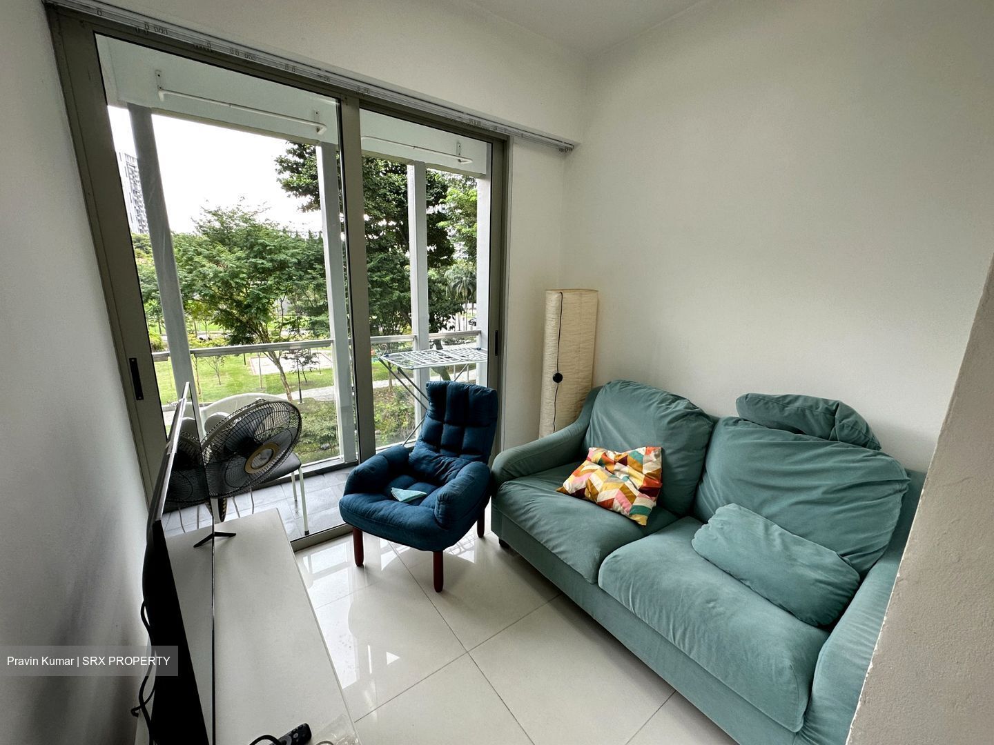 Parc Somme (D8), Apartment #600154991